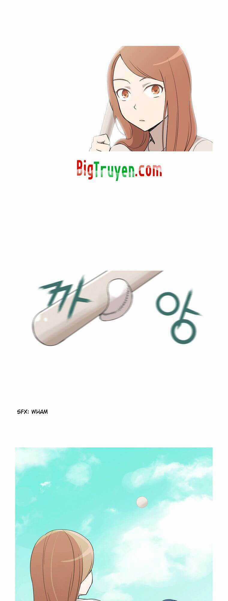 Gaussian Blur - Chapter 12 - Trang 9