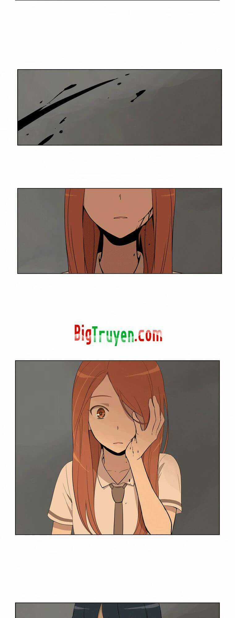 Gaussian Blur - Chapter 13 - Trang 2