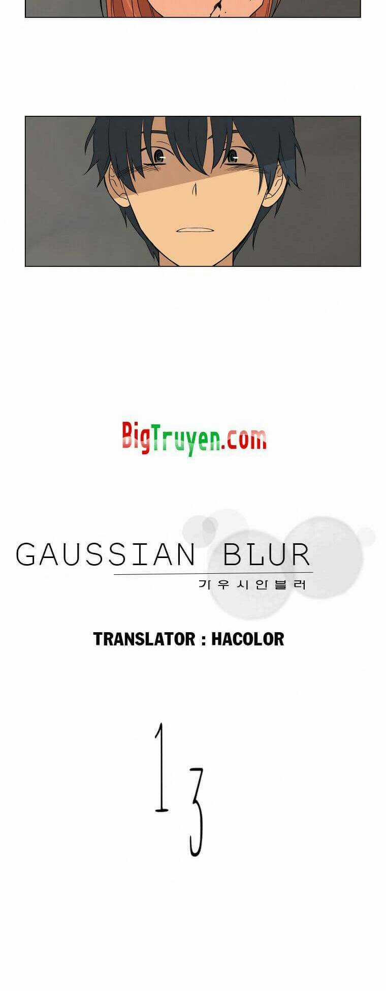 Gaussian Blur - Chapter 13 - Trang 4