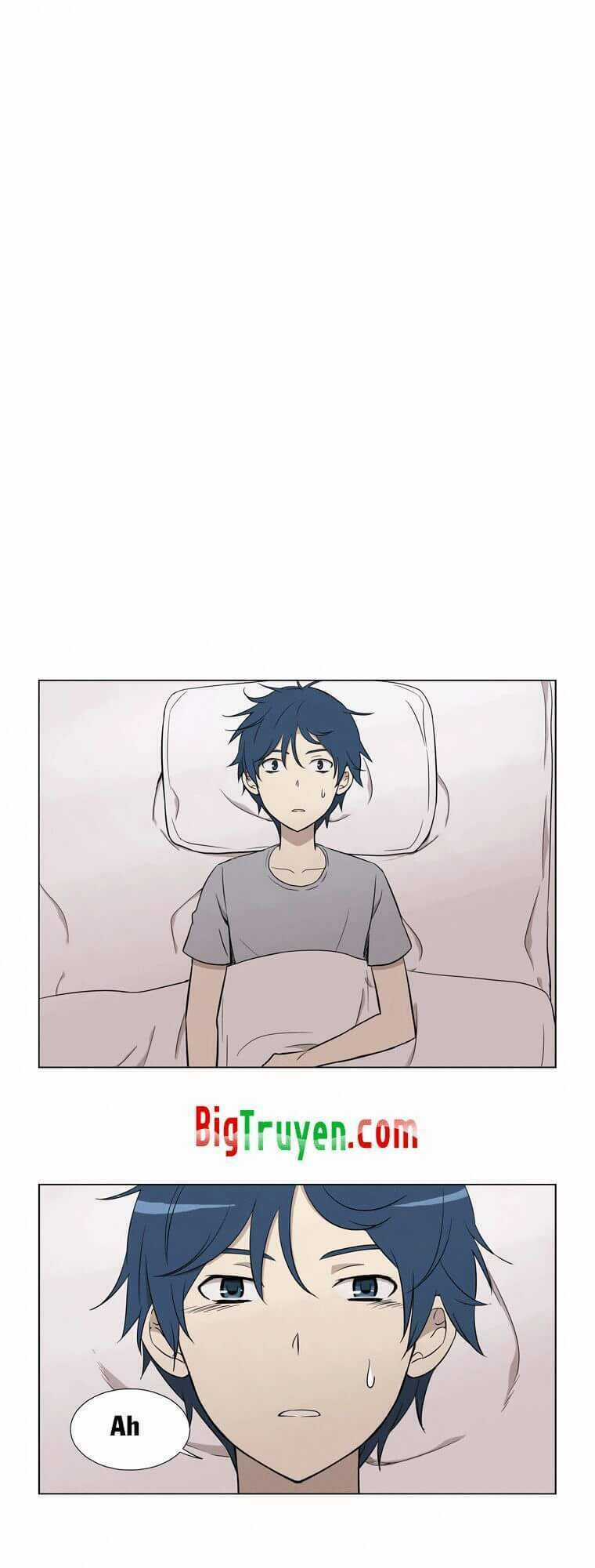 Gaussian Blur - Chapter 13 - Trang 5