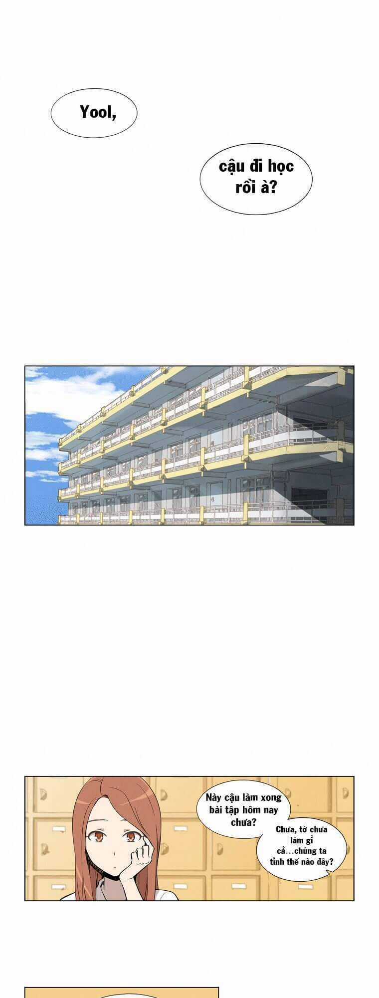 Gaussian Blur - Chapter 13 - Trang 6