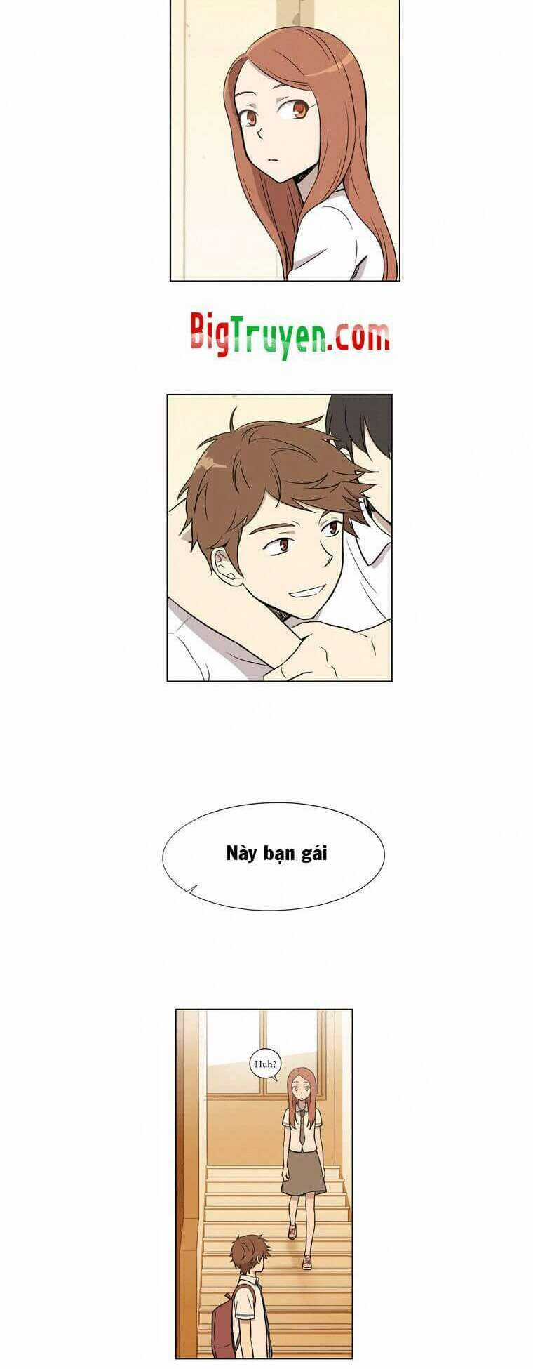 Gaussian Blur - Chapter 13 - Trang 8