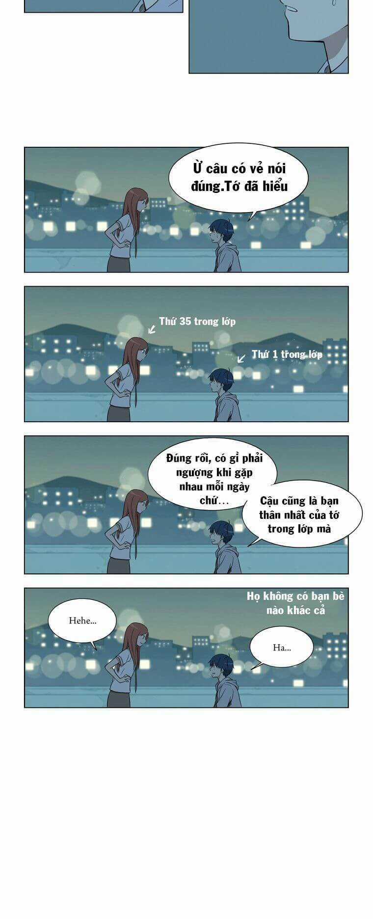 Gaussian Blur - Chapter 14 - Trang 11