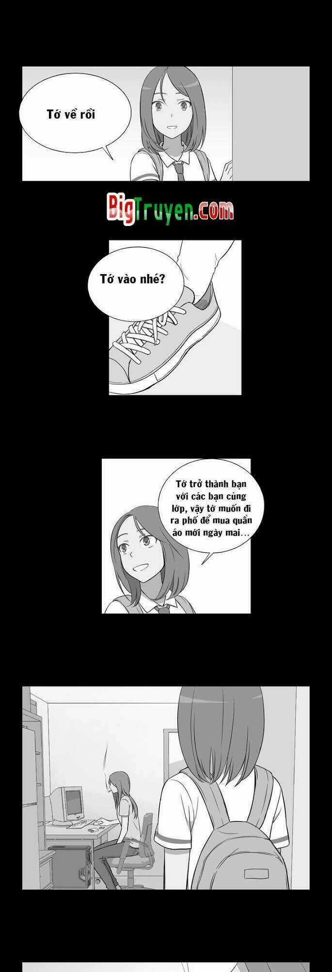 Gaussian Blur - Chapter 15 - Trang 11