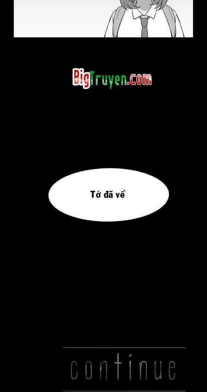 Gaussian Blur - Chapter 15 - Trang 13