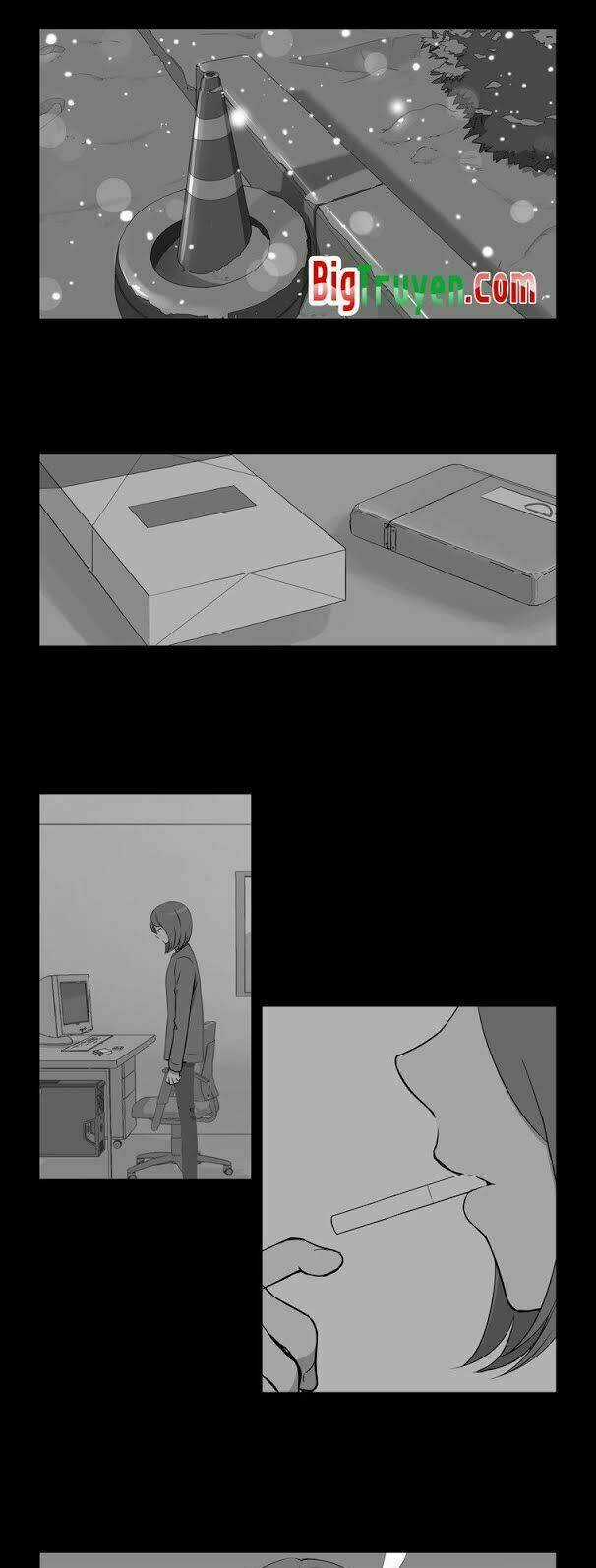 Gaussian Blur - Chapter 16 - Trang 12