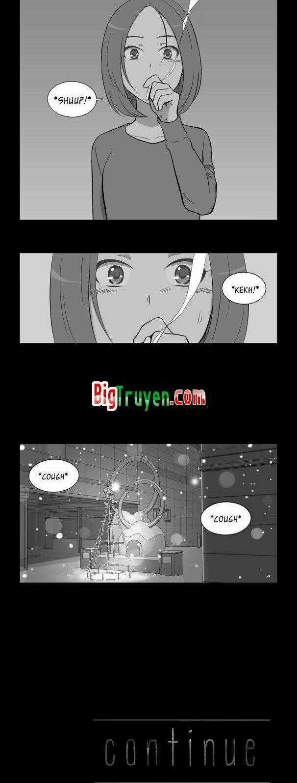 Gaussian Blur - Chapter 16 - Trang 13