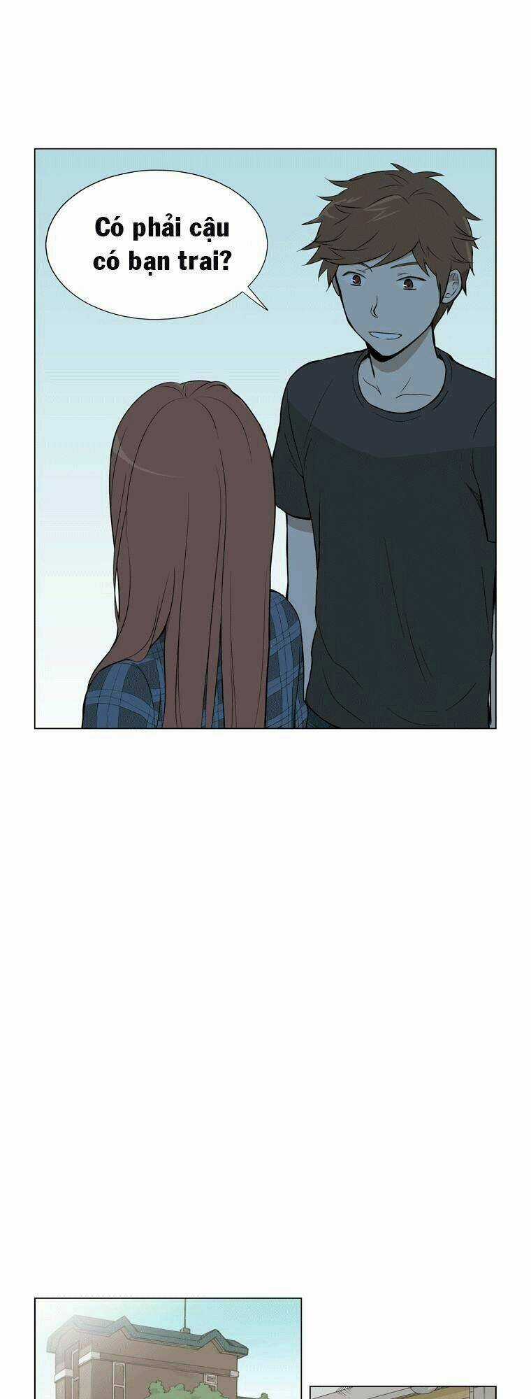 Gaussian Blur - Chapter 18 - Trang 12