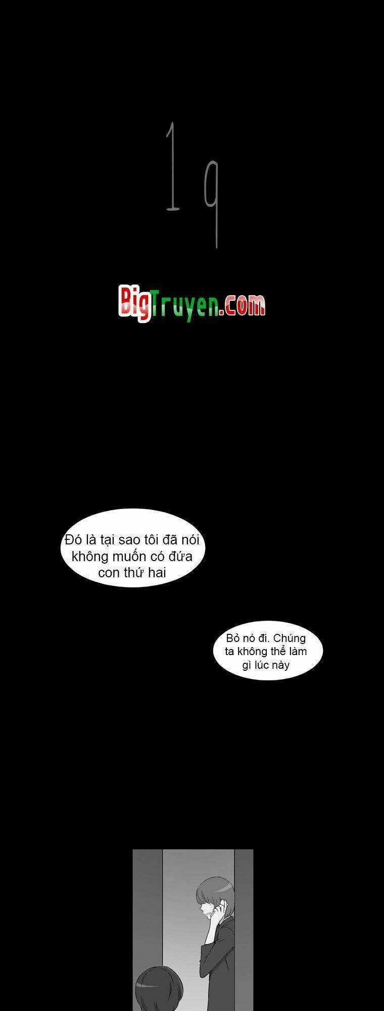 Gaussian Blur - Chapter 19 - Trang 2