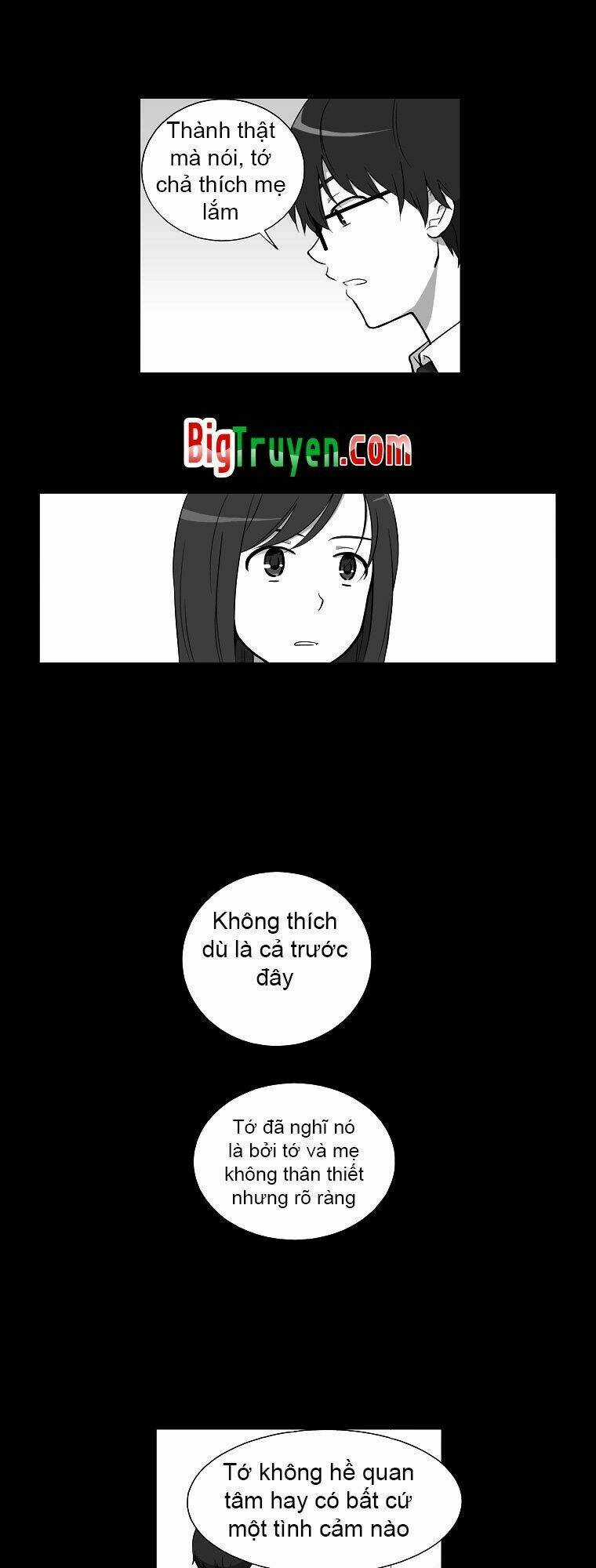 Gaussian Blur - Chapter 19 - Trang 14