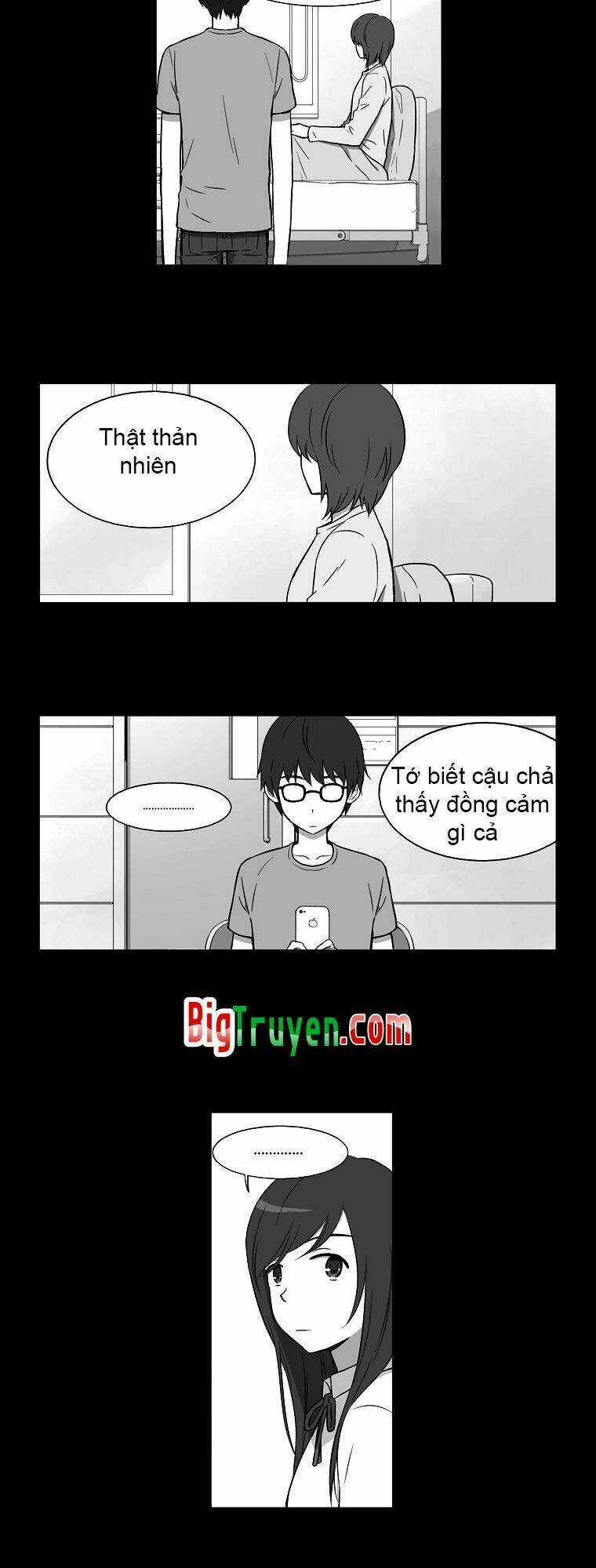 Gaussian Blur - Chapter 19 - Trang 15