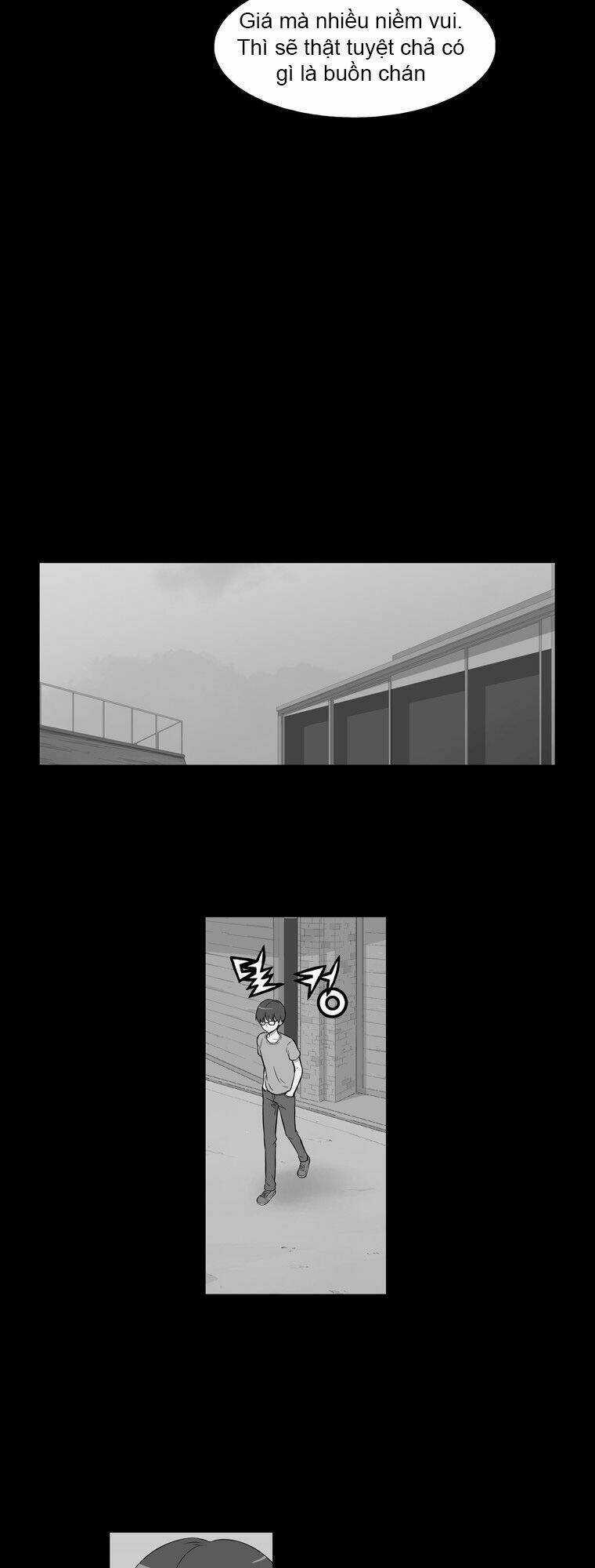 Gaussian Blur - Chapter 19 - Trang 19