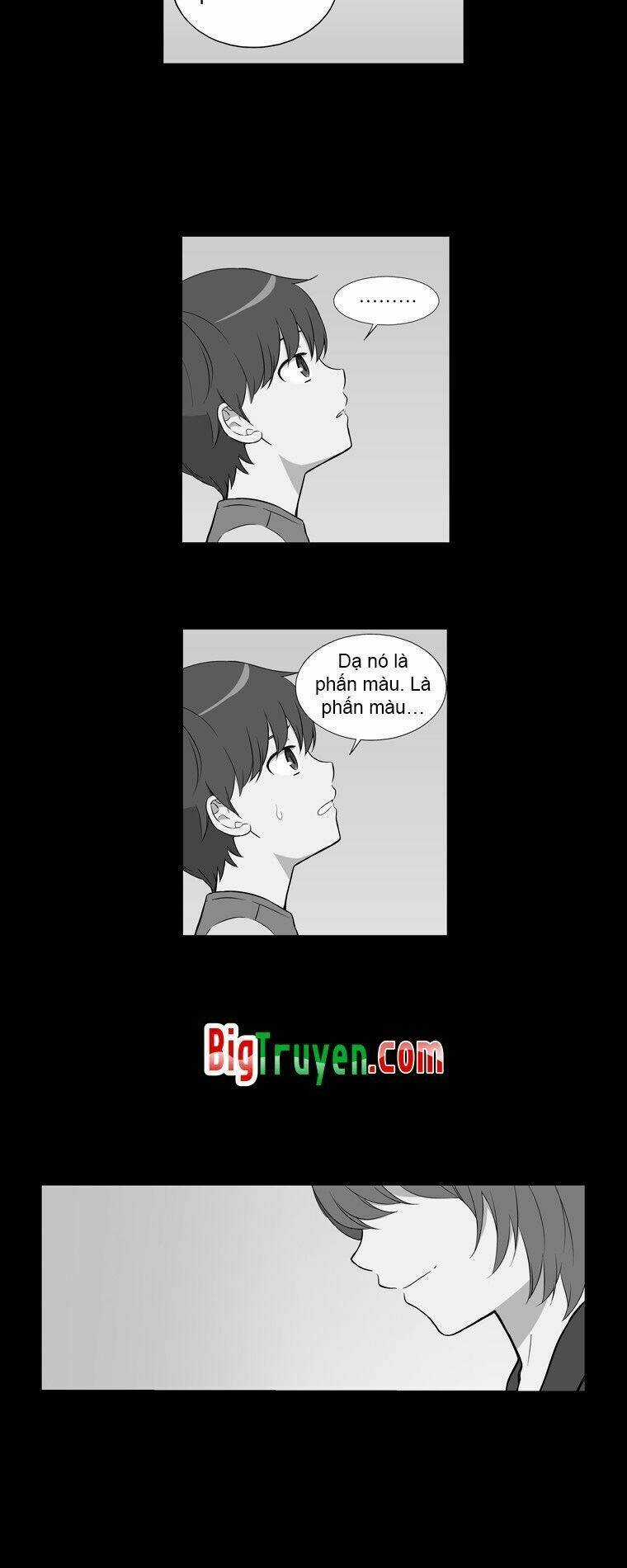 Gaussian Blur - Chapter 19 - Trang 5