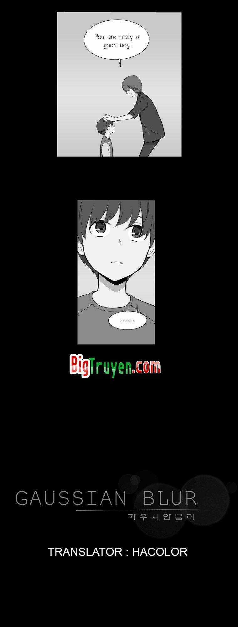 Gaussian Blur - Chapter 19 - Trang 6