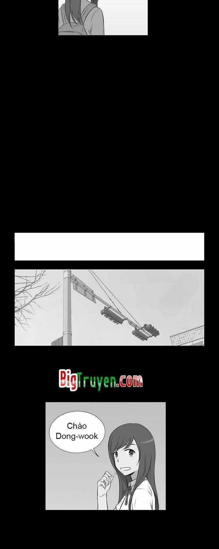 Gaussian Blur - Chapter 19 - Trang 9