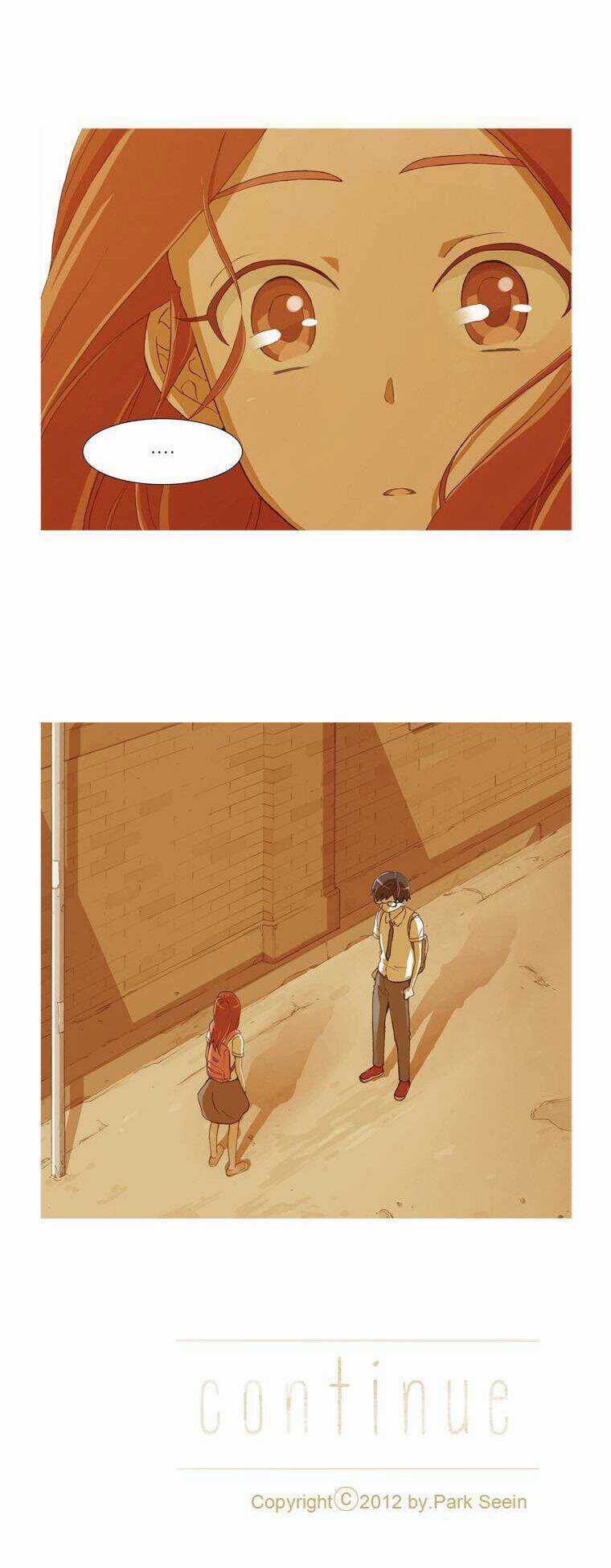 Gaussian Blur - Chapter 2 - Trang 17