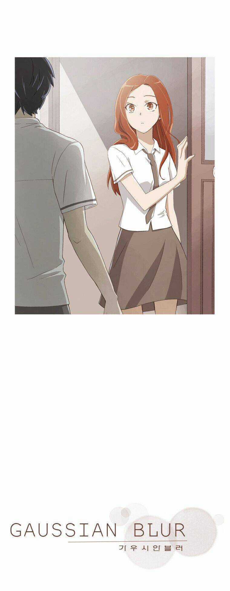 Gaussian Blur - Chapter 2 - Trang 4