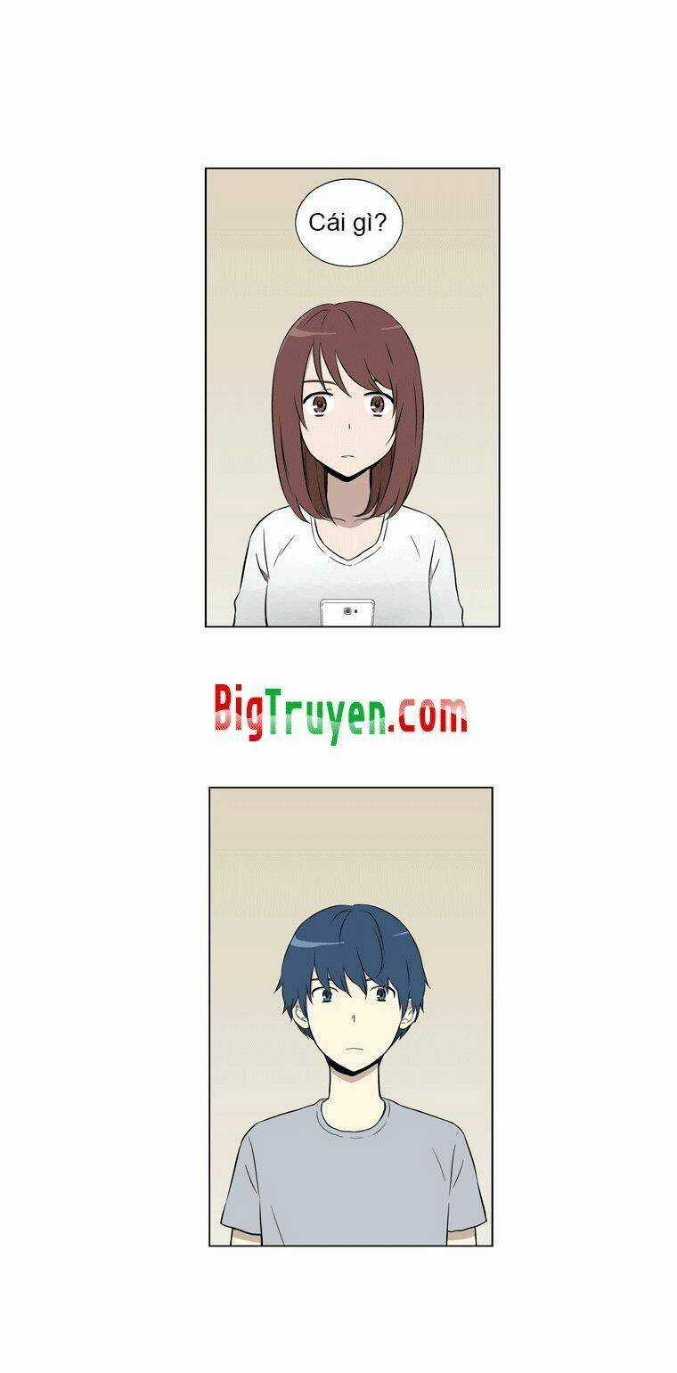 Gaussian Blur - Chapter 20 - Trang 13