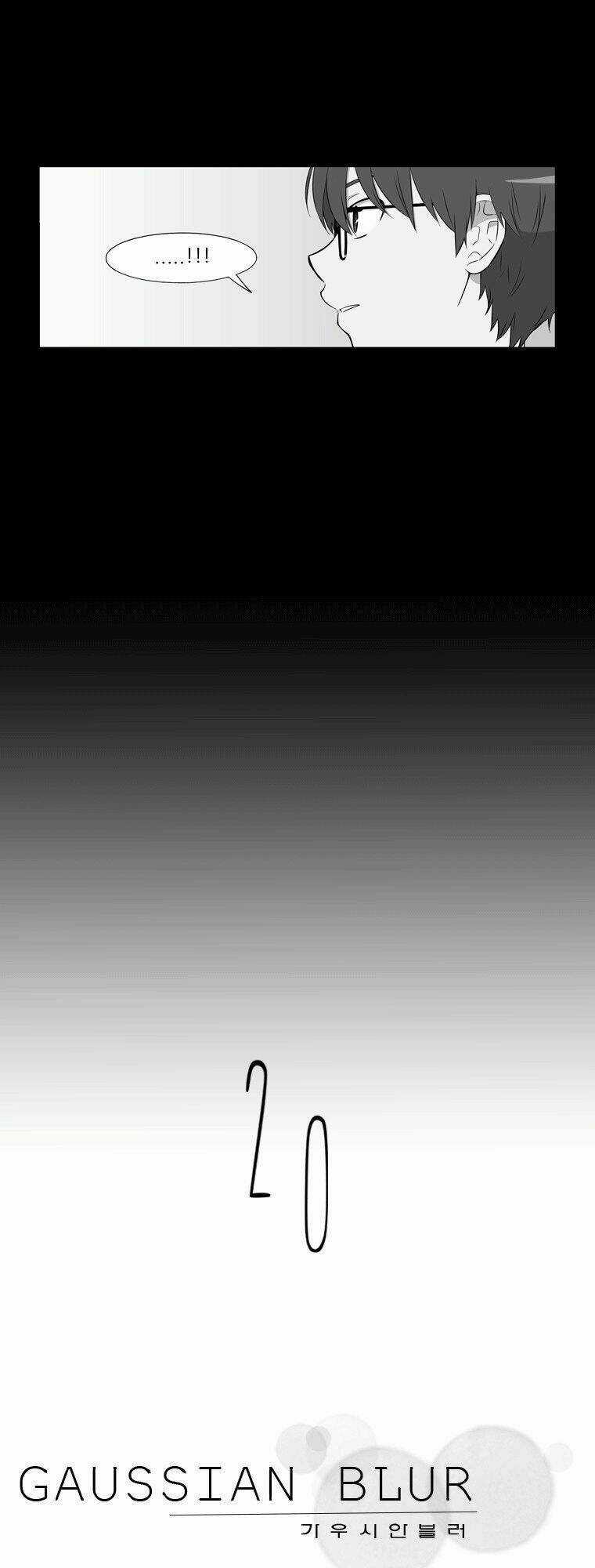 Gaussian Blur - Chapter 20 - Trang 4