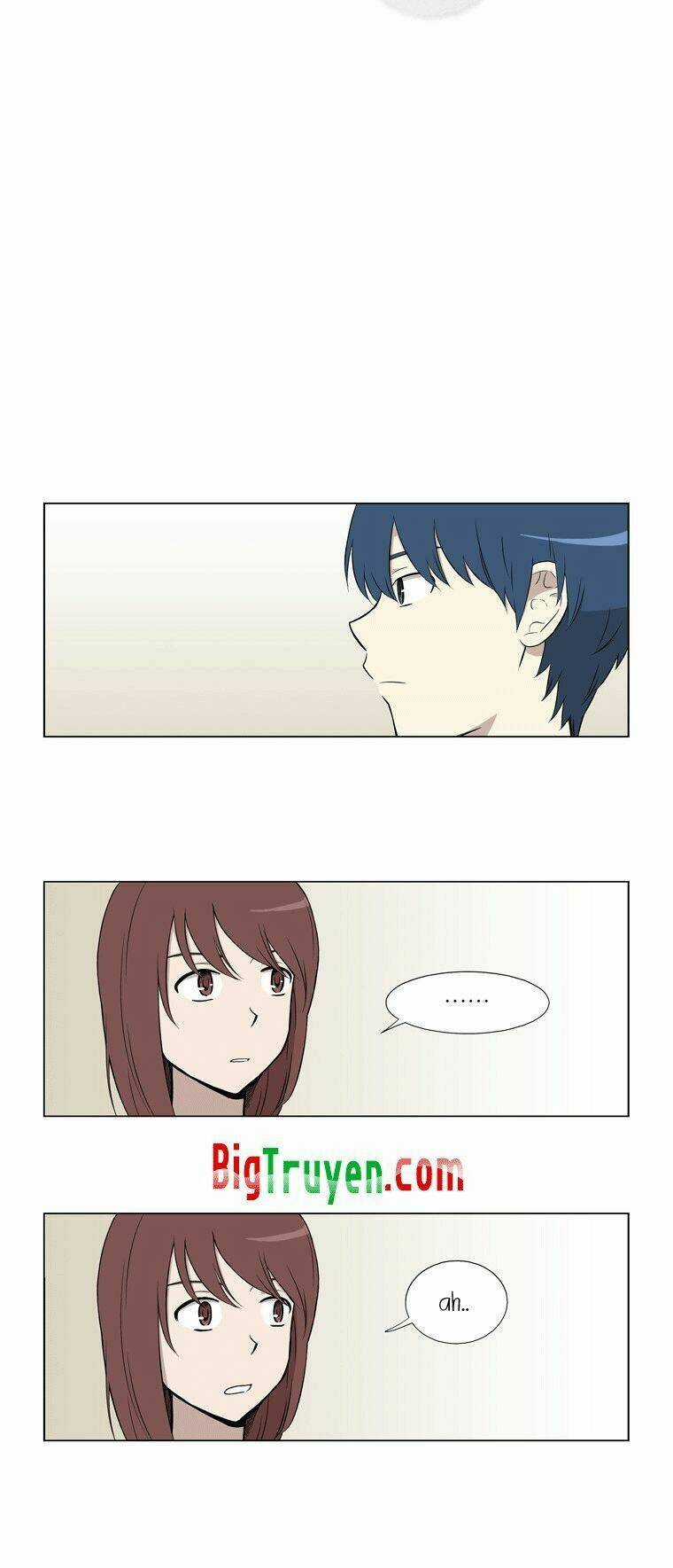 Gaussian Blur - Chapter 20 - Trang 5