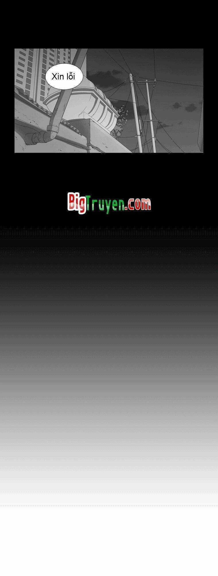 Gaussian Blur - Chapter 20 - Trang 10