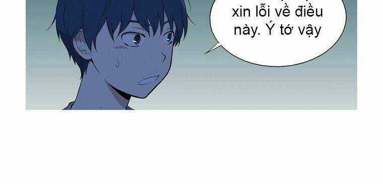 Gaussian Blur - Chapter 21 - Trang 9