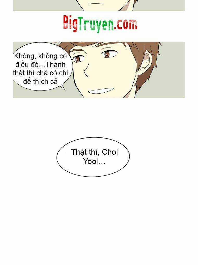 Gaussian Blur - Chapter 22 - Trang 13