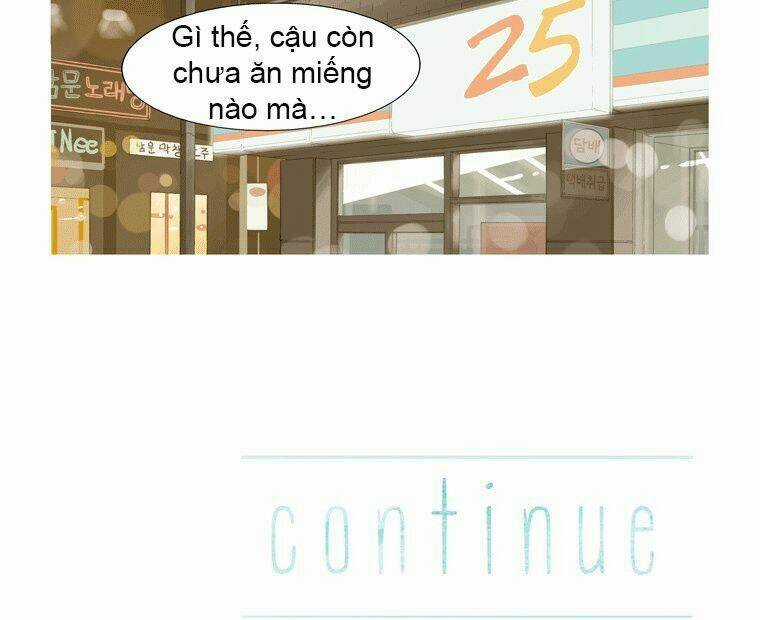 Gaussian Blur - Chapter 22 - Trang 19