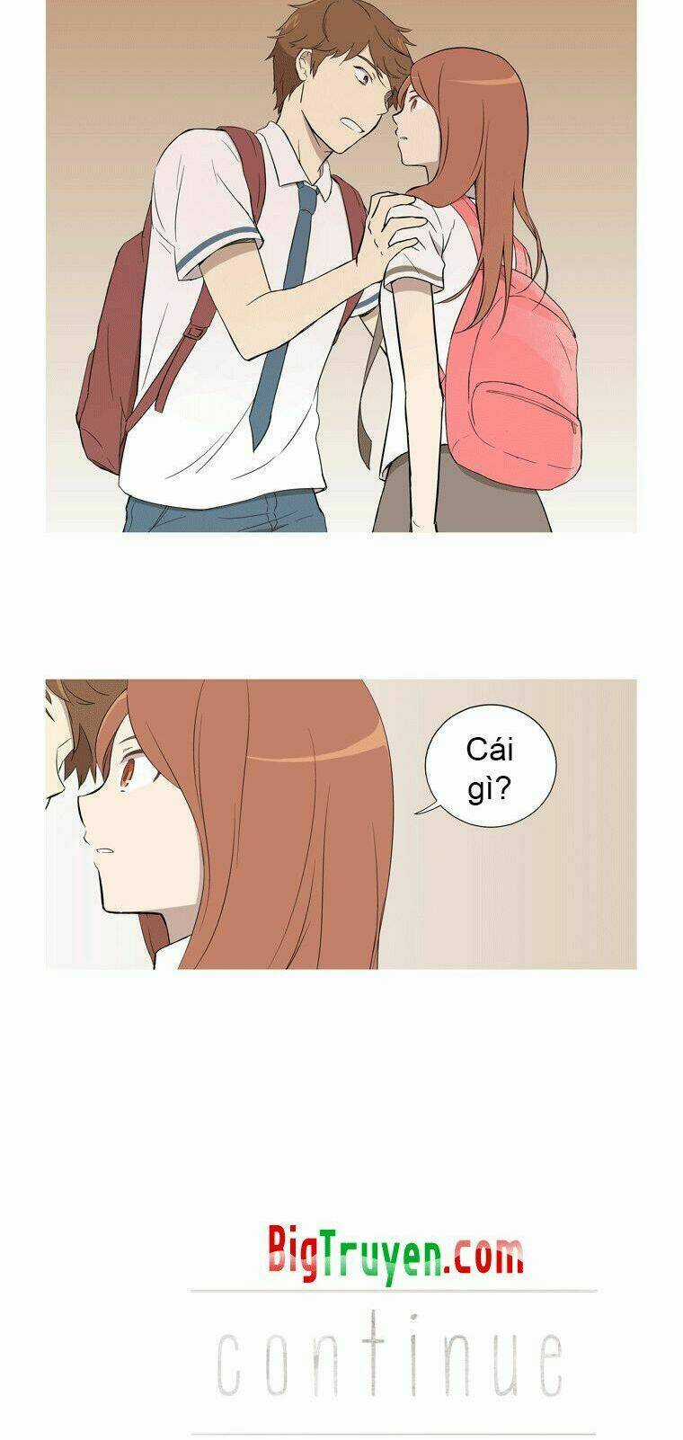 Gaussian Blur - Chapter 23 - Trang 12