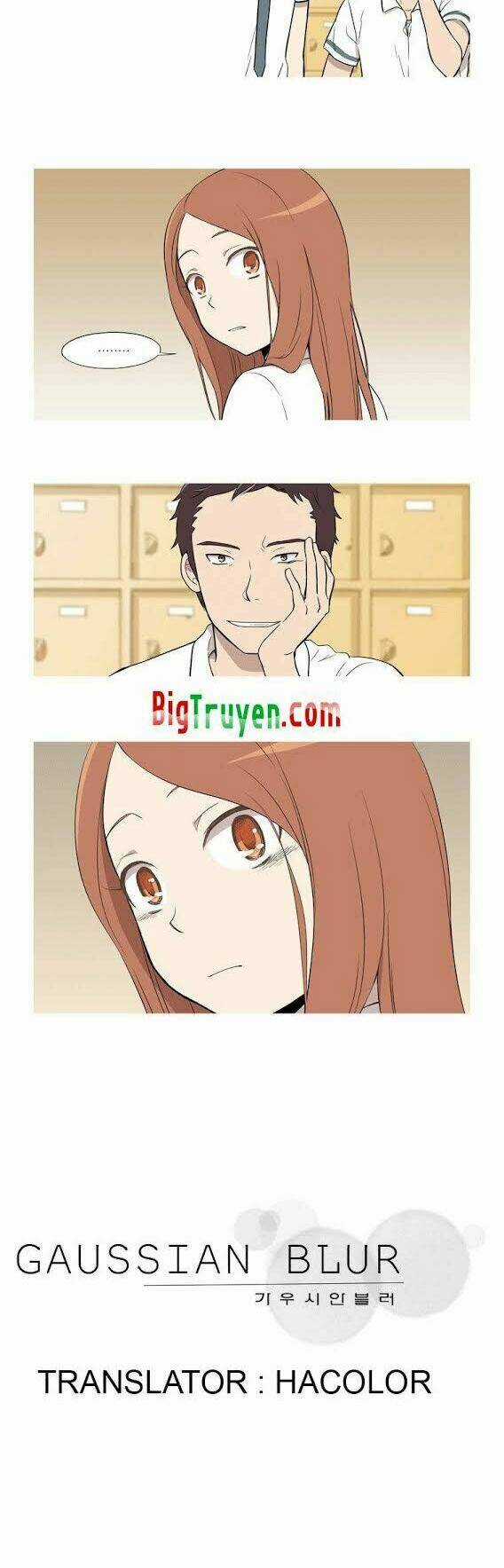 Gaussian Blur - Chapter 23 - Trang 4