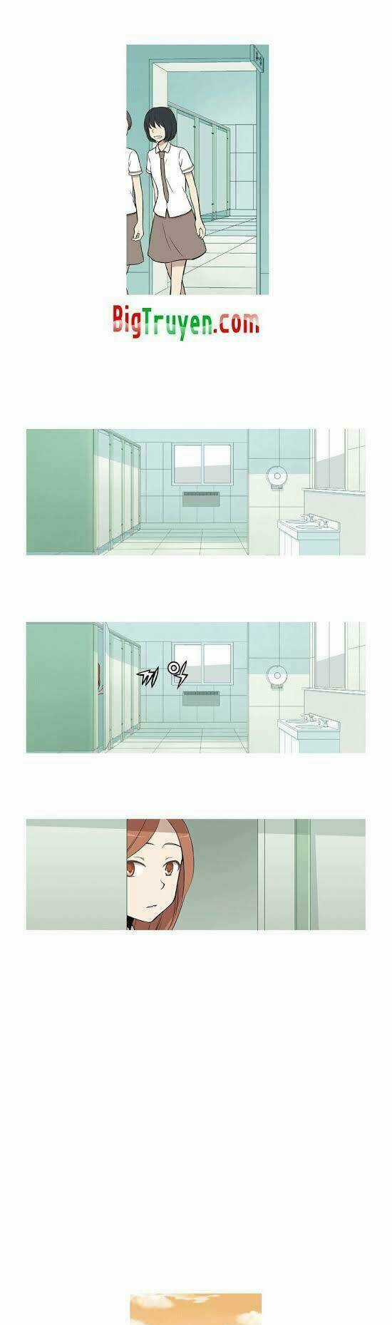 Gaussian Blur - Chapter 23 - Trang 6