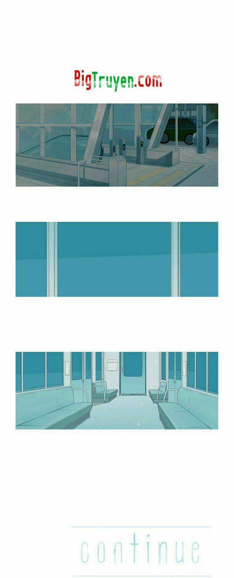 Gaussian Blur - Chapter 24 - Trang 12