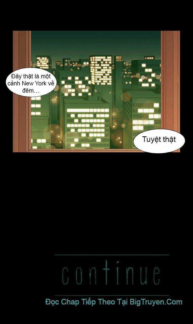 Gaussian Blur - Chapter 25 - Trang 16