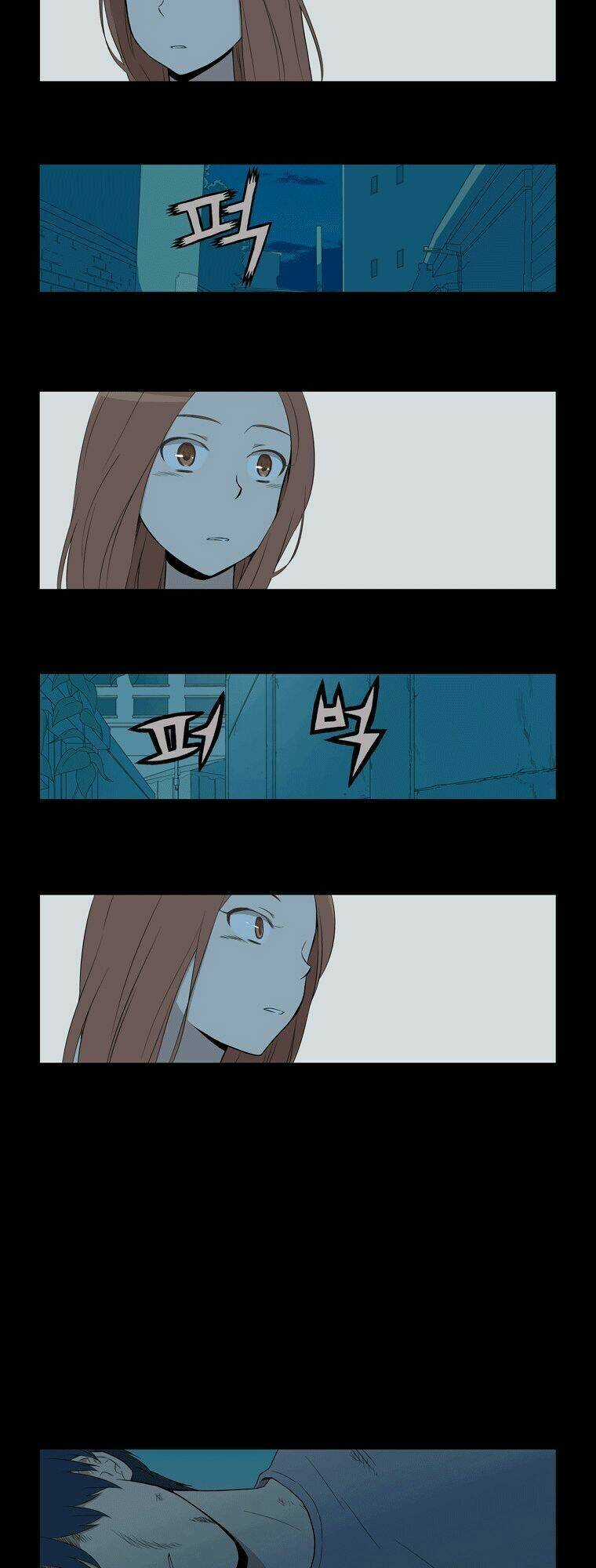 Gaussian Blur - Chapter 27 - Trang 11