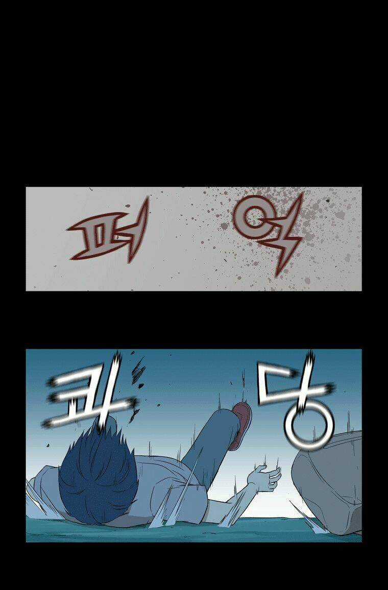 Gaussian Blur - Chapter 27 - Trang 9