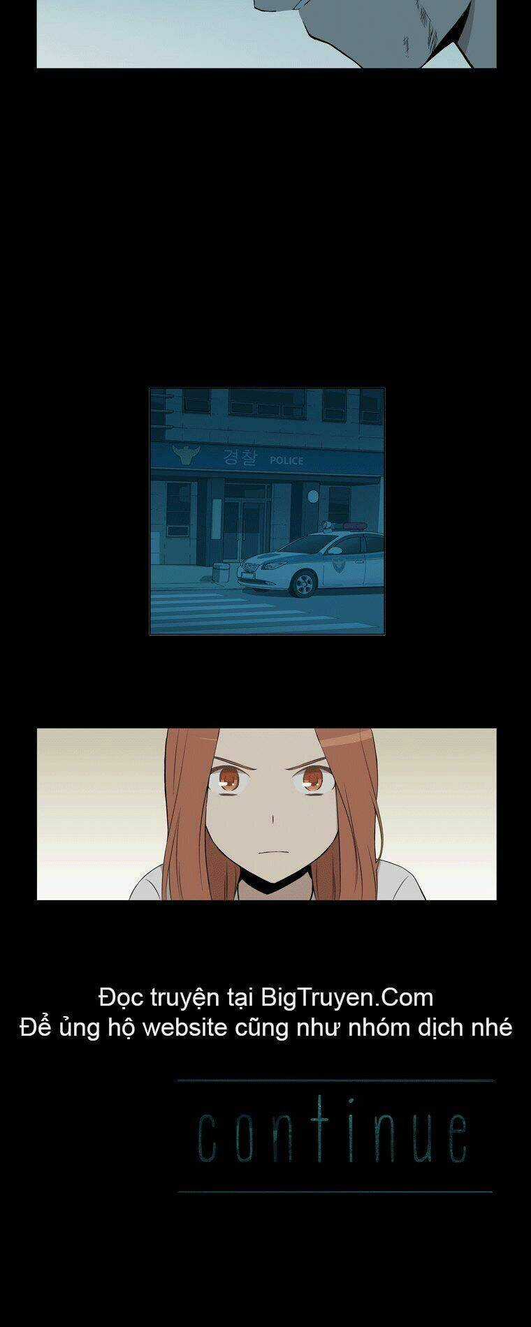 Gaussian Blur - Chapter 28 - Trang 17