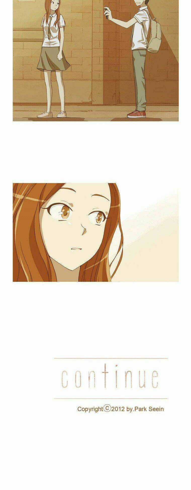 Gaussian Blur - Chapter 3 - Trang 15