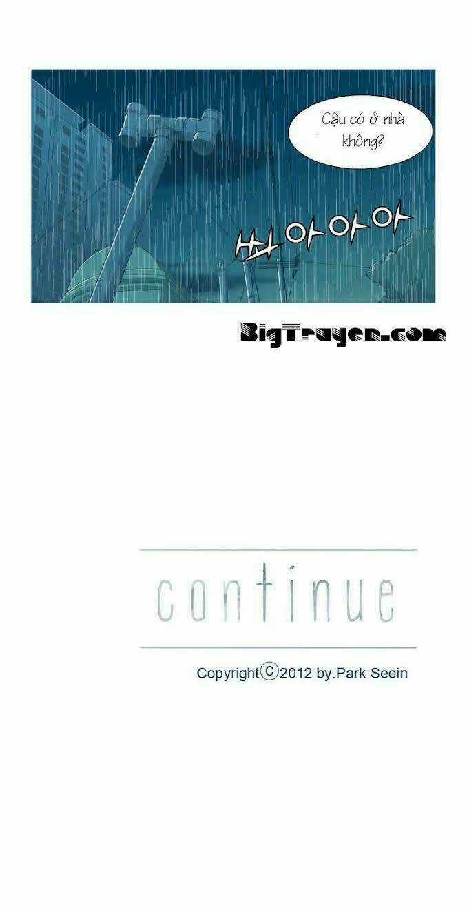 Gaussian Blur - Chapter 32 - Trang 16