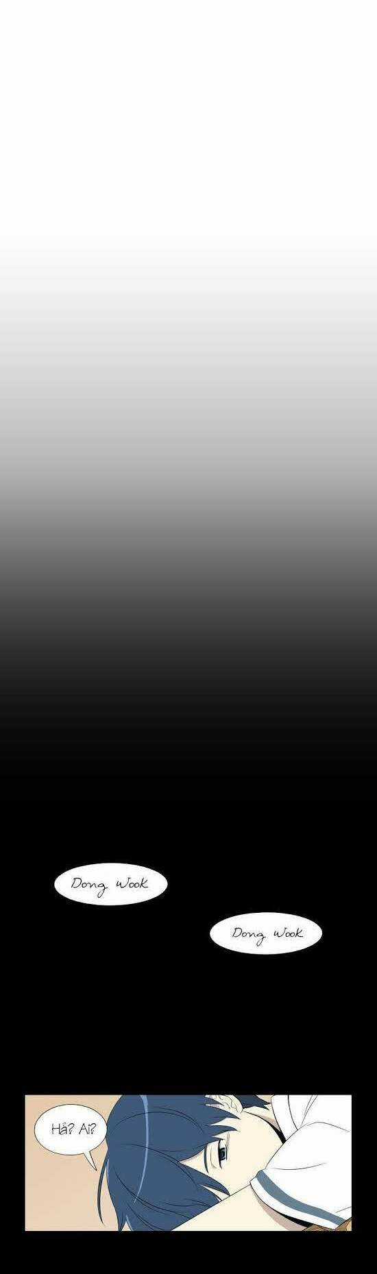 Gaussian Blur - Chapter 33 - Trang 7