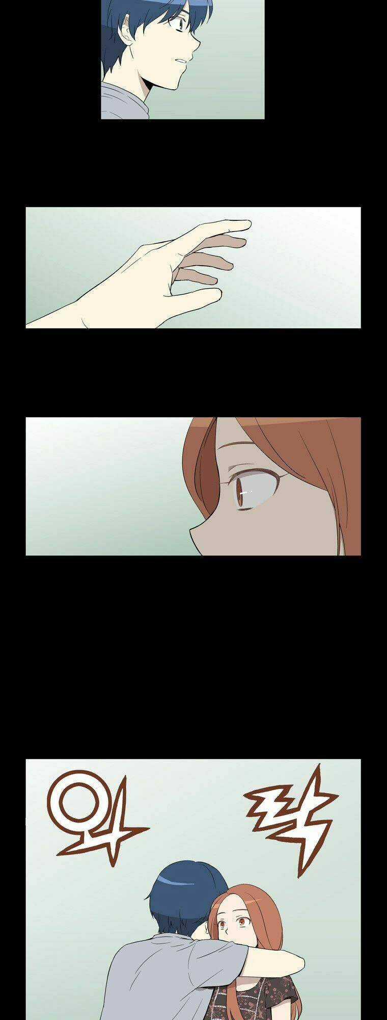 Gaussian Blur - Chapter 34 - Trang 20