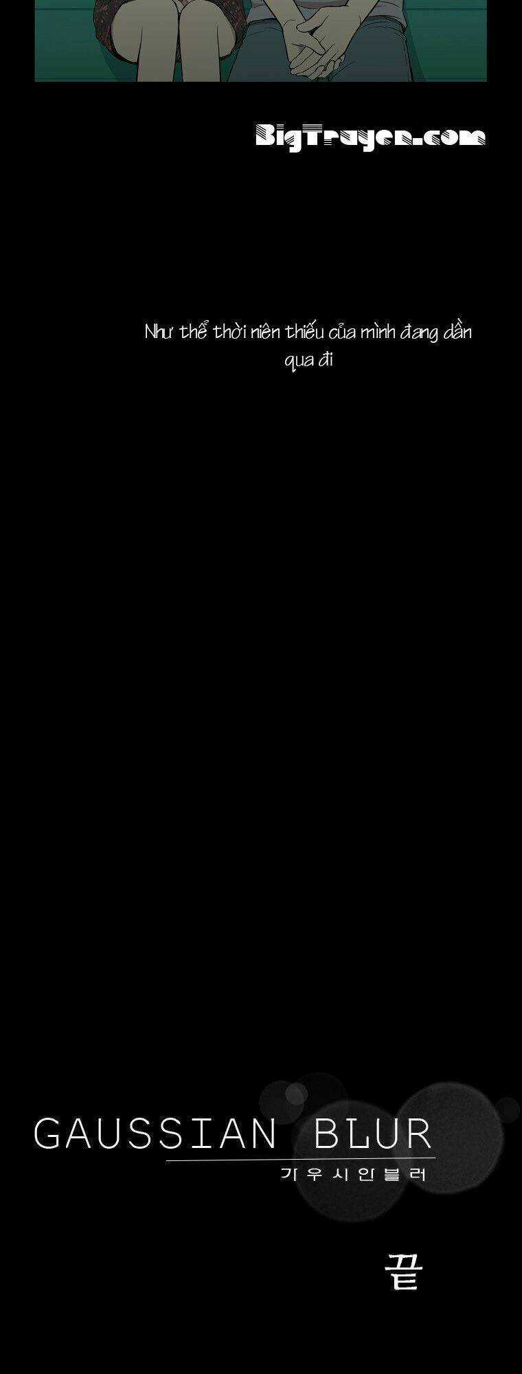 Gaussian Blur - Chapter 34 - Trang 32