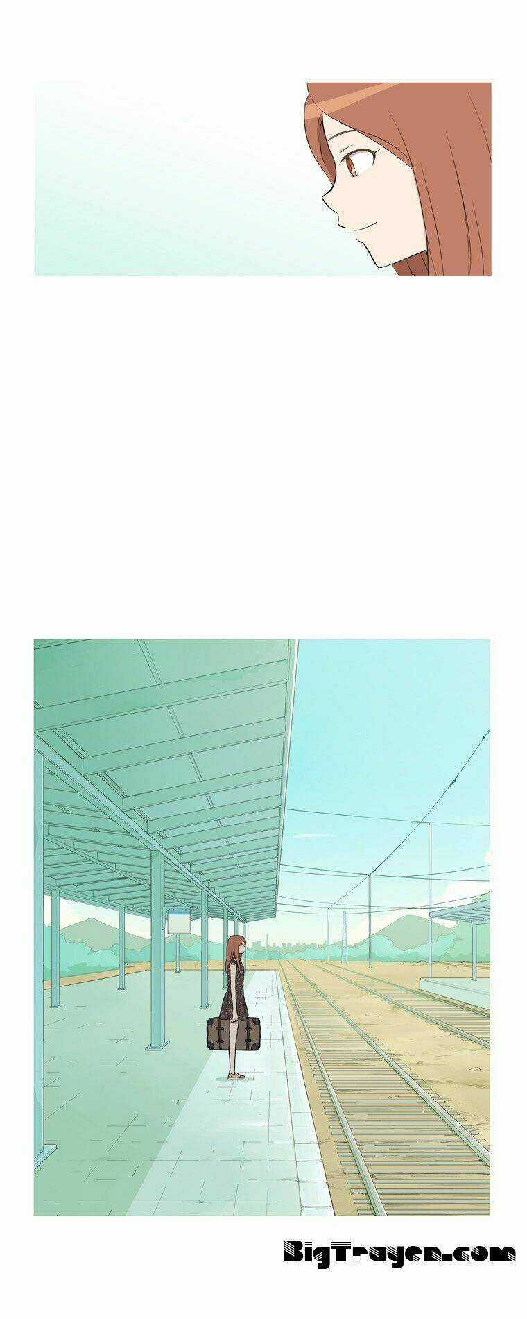 Gaussian Blur - Chapter 34 - Trang 5