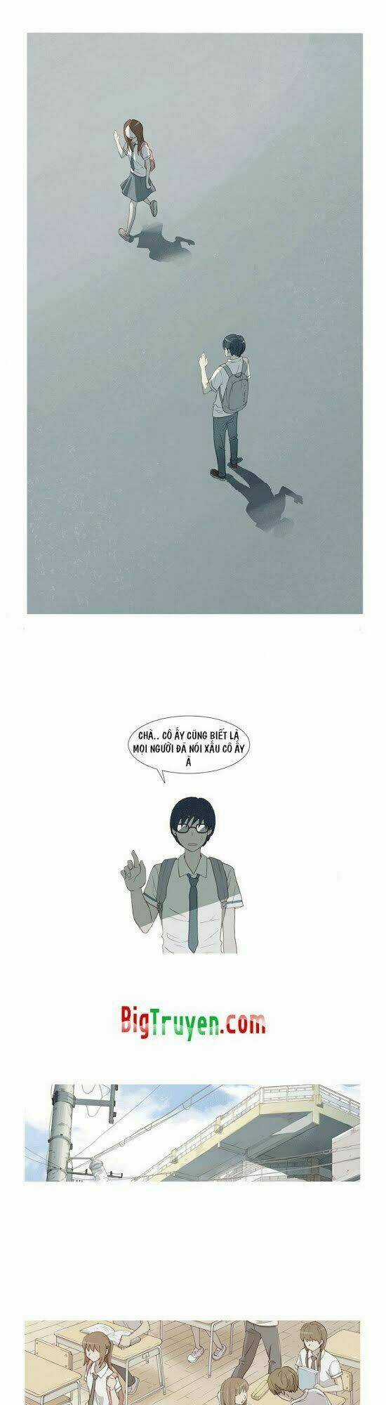 Gaussian Blur - Chapter 4 - Trang 11