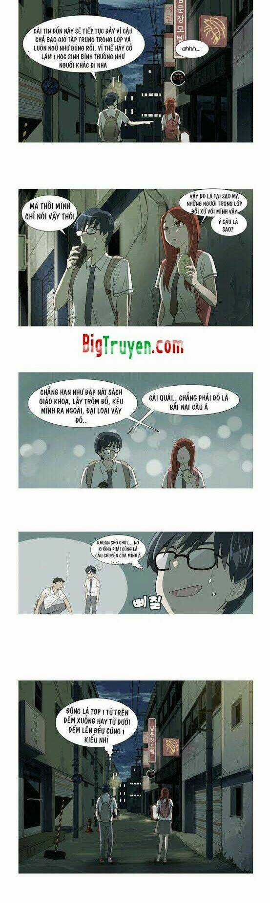 Gaussian Blur - Chapter 4 - Trang 7