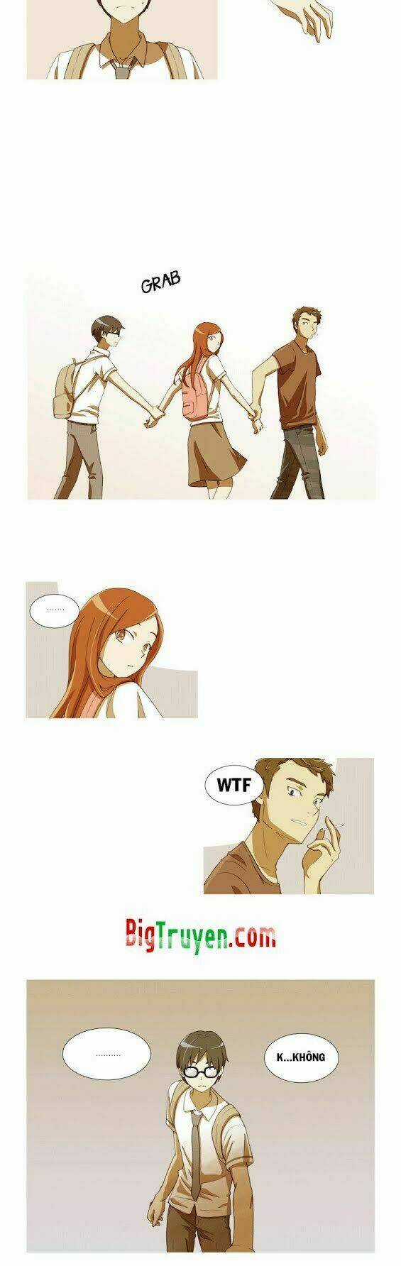 Gaussian Blur - Chapter 5 - Trang 15