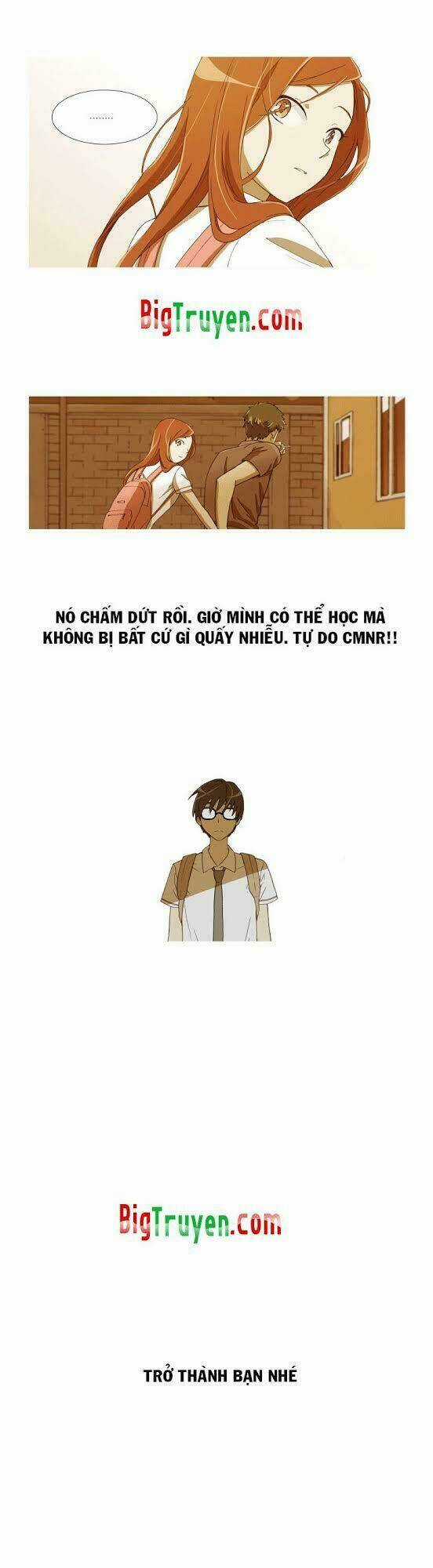 Gaussian Blur - Chapter 5 - Trang 17