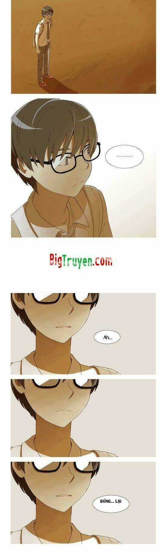 Gaussian Blur - Chapter 5 - Trang 19