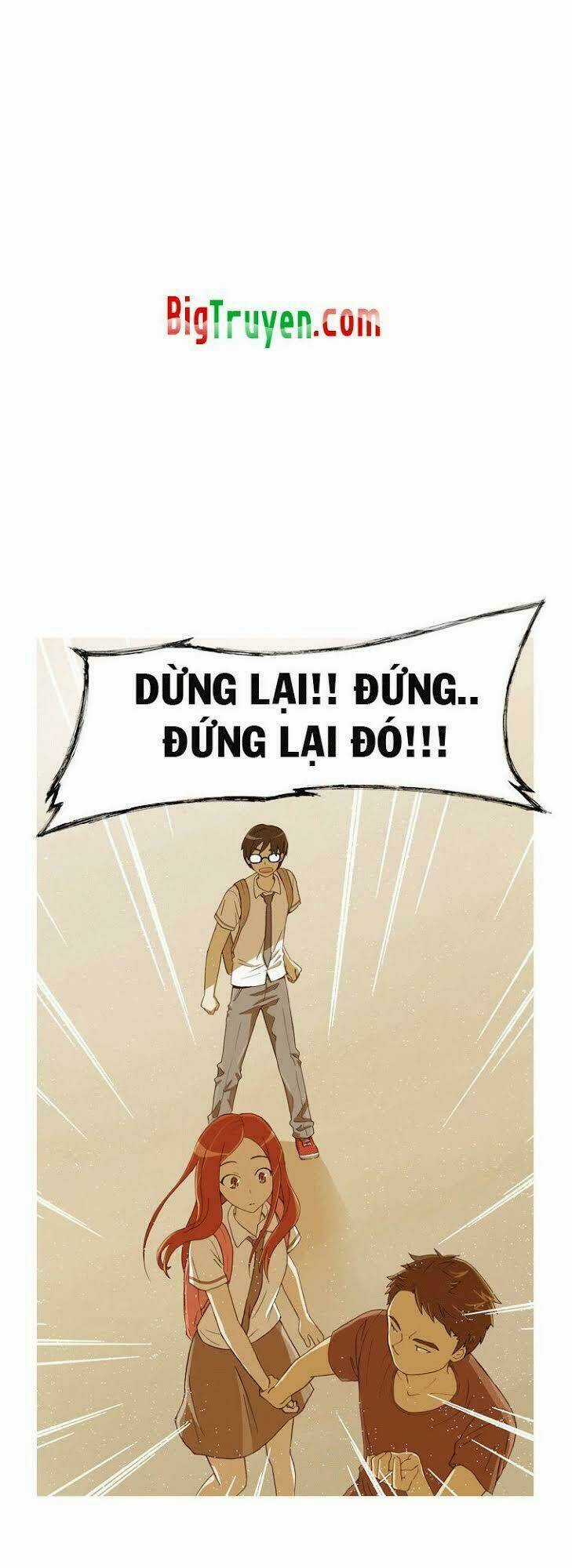 Gaussian Blur - Chapter 5 - Trang 20