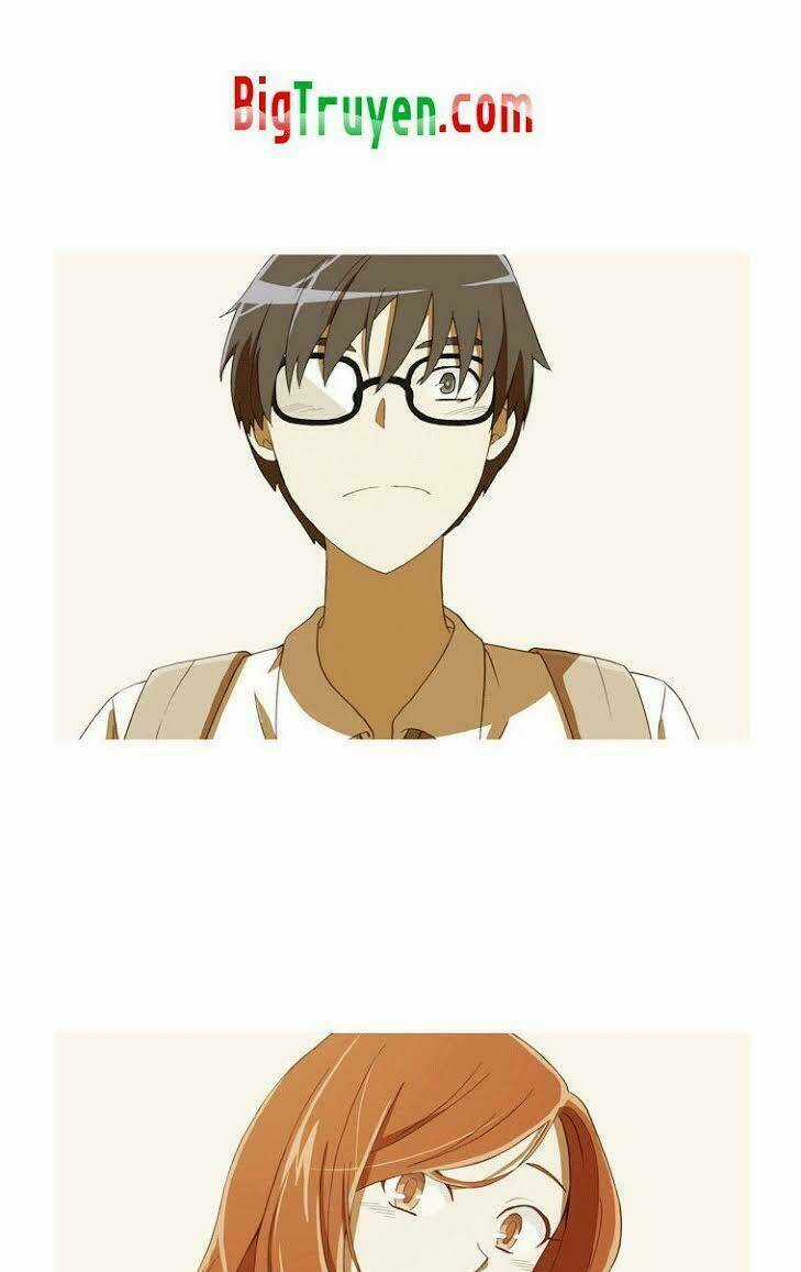 Gaussian Blur - Chapter 5 - Trang 21