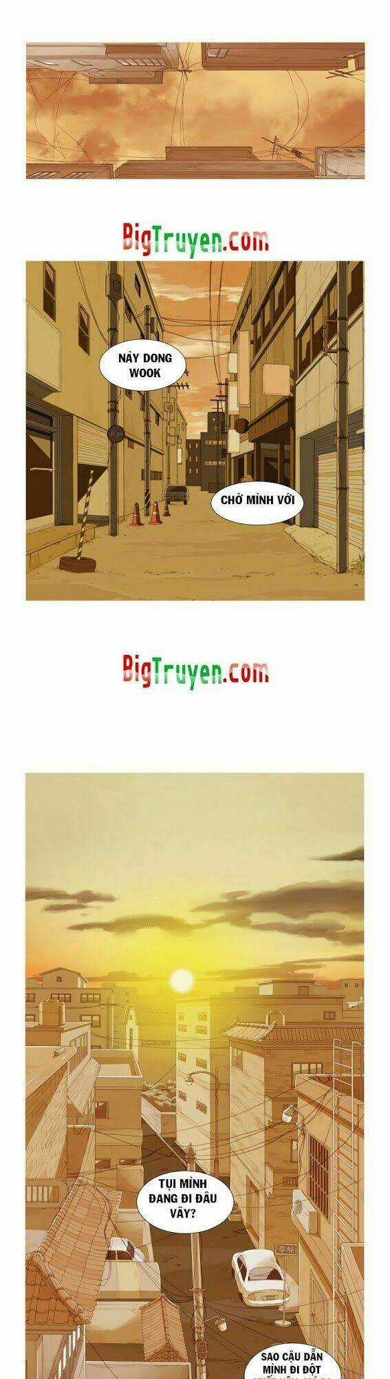 Gaussian Blur - Chapter 5 - Trang 8